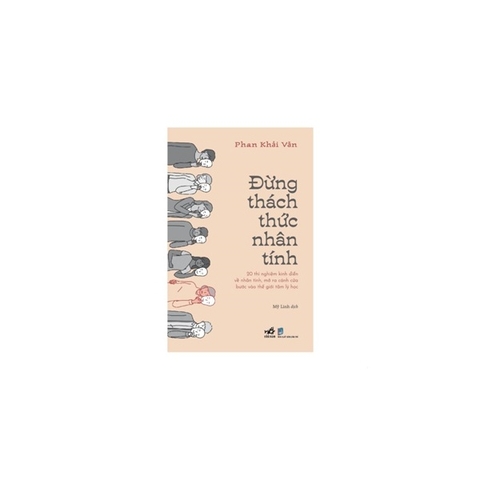 Đừng Thách Thức Nhân Tính