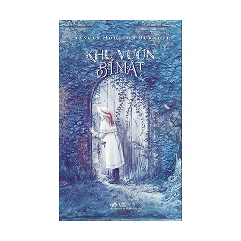 Khu Vườn Bí Mật