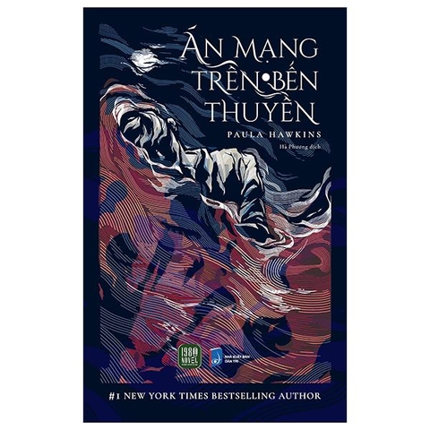 Án Mạng Trên Bến Thuyền