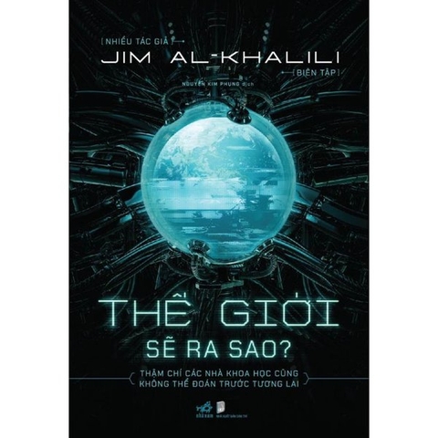 Thế Giới Sẽ Ra Sao?