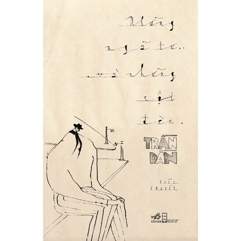 Những Ngã Tư Và Những Cột Đèn (Trần Dần)