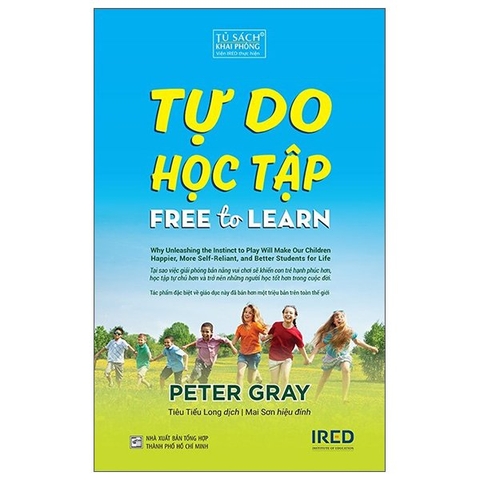 Tự Do Học Tập