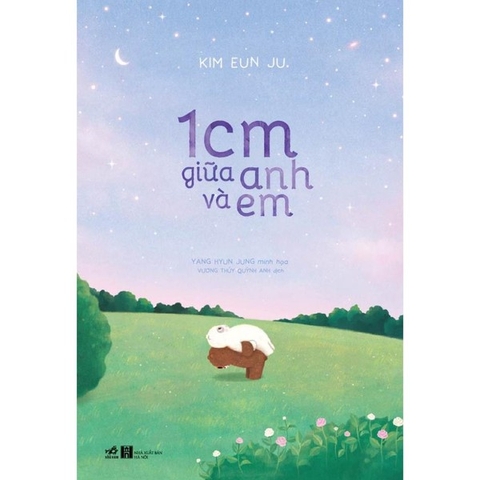 1Cm Giữa Anh Và Em