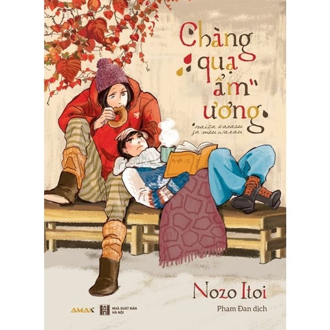 Chàng Quạ Ẩm Ương - Bản Đặc Biệt