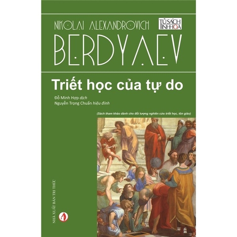Triết Học Của Tự Do