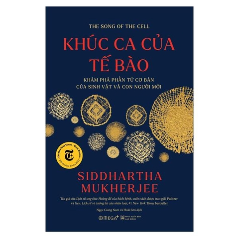 Khúc Ca Của Tế Bào