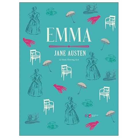 Emma - Jane Austen