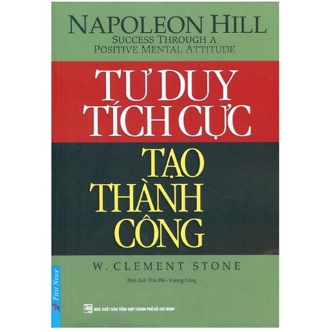 Tư Duy Tích Cực Tạo Thành Công