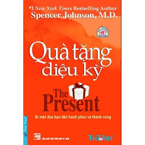 Quà Tặng Diệu Kỳ