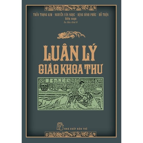 Luân Lý Giáo Khoa Thư