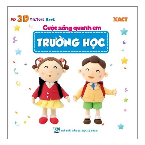 Cuộc Sống Quanh Em - Trường Học