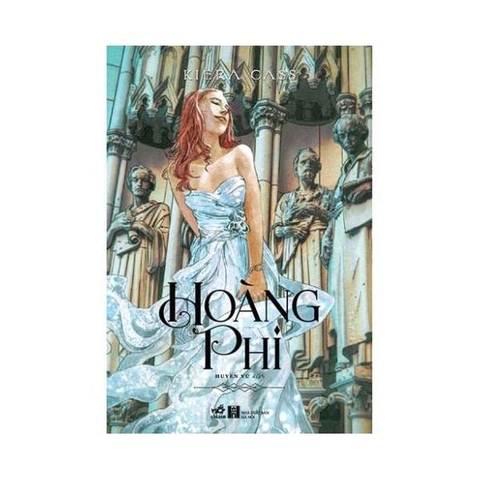Tuyển Chọn Hoàng Phi (Tập 3) - Hoàng Phi