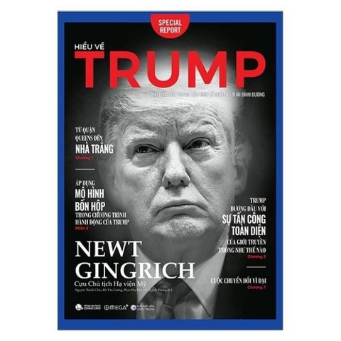 Hiểu Về Trump