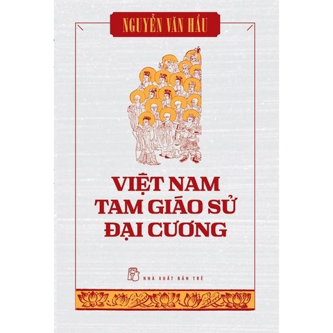 Việt Nam Tam Giáo Sử Đại Cương