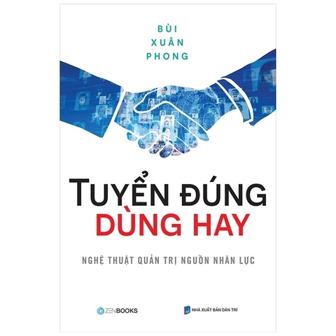 Tuyển Đúng Dùng Hay