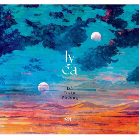 Ly Ca