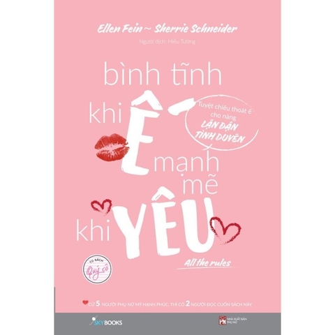 Bình Tĩnh Khi Ế, Mạnh Mẽ Khi Yêu - Tập 1