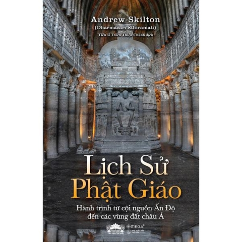 Lịch Sử Phật Giáo: Hành Trình Từ Cội Nguồn Ấn Độ Đến Các Vùng Đất Châu Á