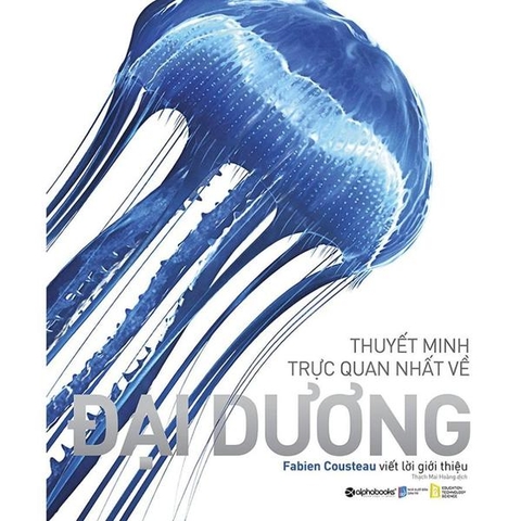 Ocean - Thuyết Minh Trực Quan Nhất Về Đại Dương