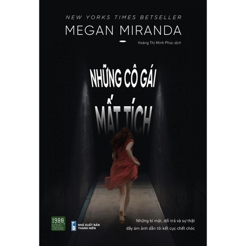 Những cô gái mất tích