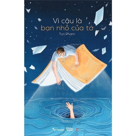 Vì Cậu Là Bạn Nhỏ Của Tớ
