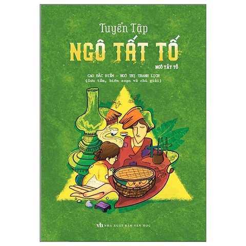 Tuyển Tập Ngô Tất Tố