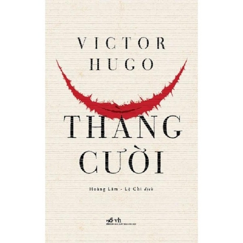 Thằng Cười