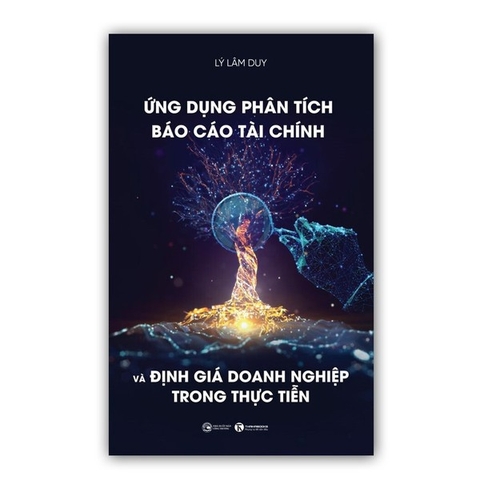 Ứng Dụng Phân Tích Báo Cáo Tài Chính Và Định Giá Doanh Nghiệp Trong Thực Tiễn