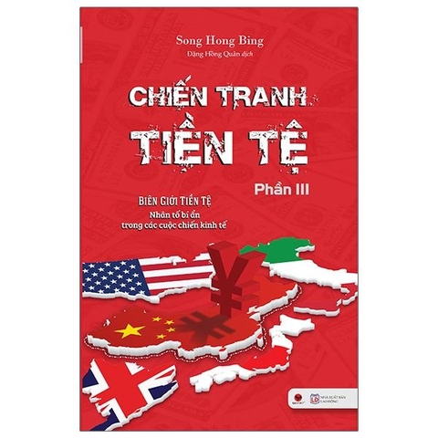 Chiến Tranh Tiền Tệ 3 - Tái Bản 2025