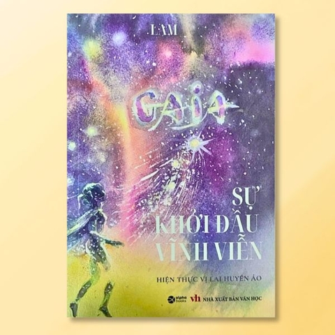 GAIA - Sự Khởi Đầu Vĩnh Viễn