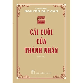 Cái Cười Của Thánh Nhân