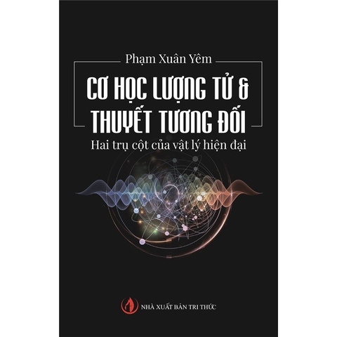 Cơ Học Lượng Tử
