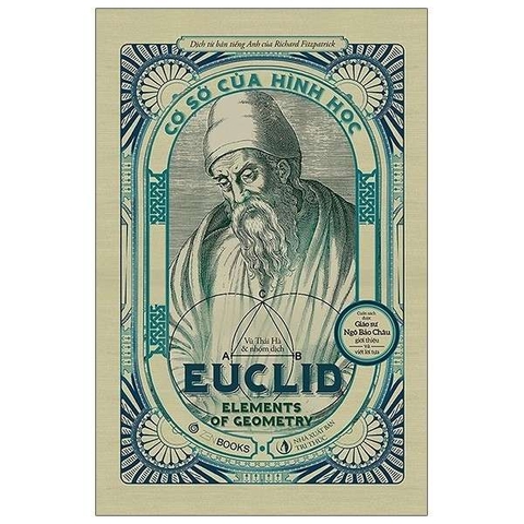Euclid - Cơ Sở Của Hình Học