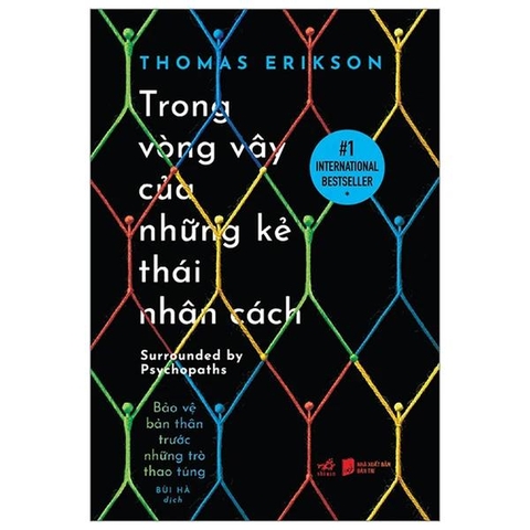 Trong Vòng Vây Của Những Kẻ Thái Nhân Cách