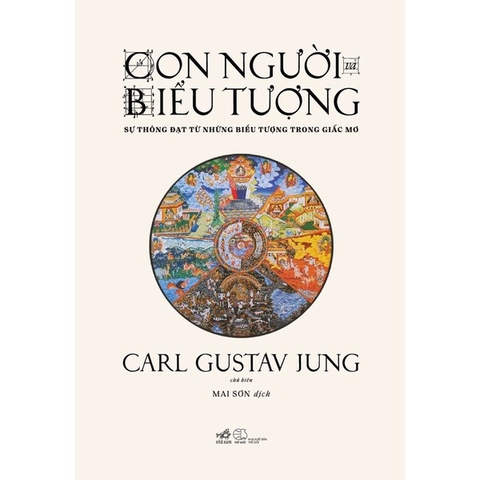 Con Người Và Biểu Tượng: Sự Thông Đạt Từ Những Biểu Tượng Trong Giấc Mơ (Bìa Cứng)