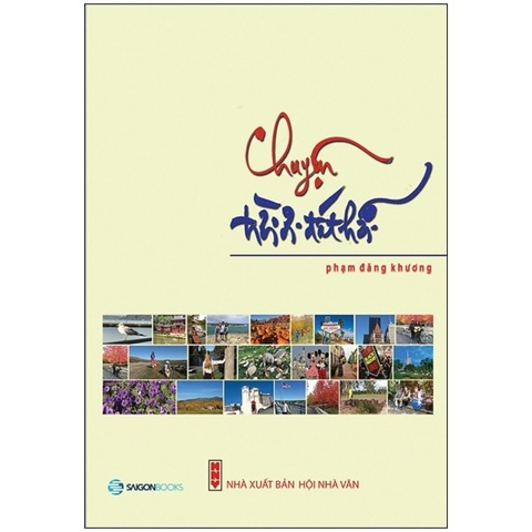 Chuyện trời ơi đất hỡi
