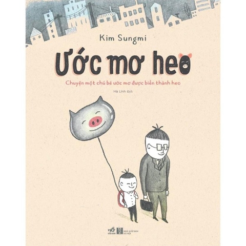 Ước Mơ Heo