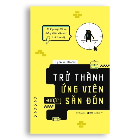 Trở Thành Ứng Viên Được Săn Đón