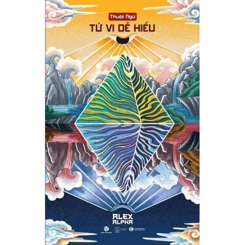 Thuật Ngữ Tử Vi Dễ Hiểu