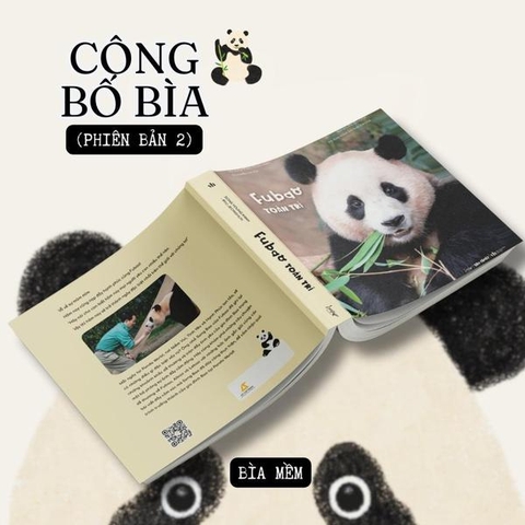 Fubao Toàn Trí - Phiên Bản 2