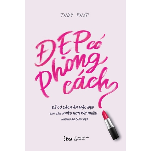 Đẹp Có Phong Cách