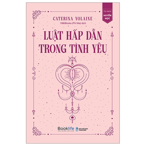 Luật Hấp Dẫn Trong Tình Yêu