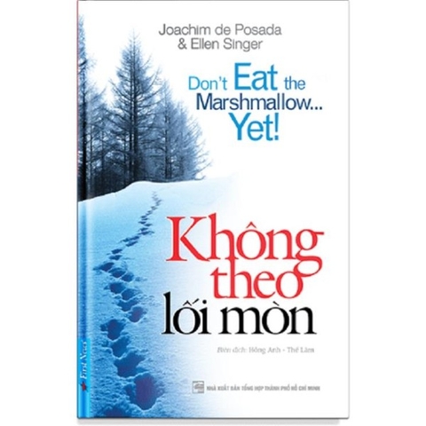 Không Theo Lối Mòn