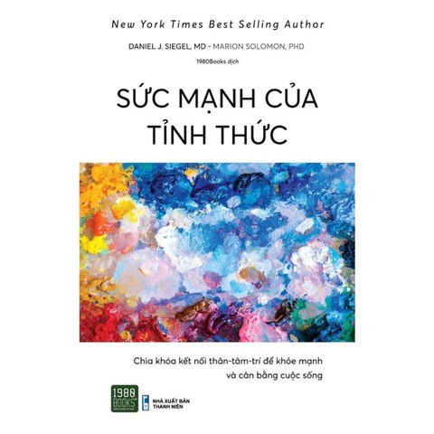 Sức Mạnh Của Tỉnh Thức