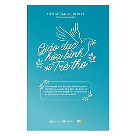 Giáo Dục Hòa Bình Vì Trẻ Thơ