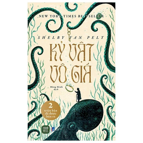 Kỷ Vật Vô Giá