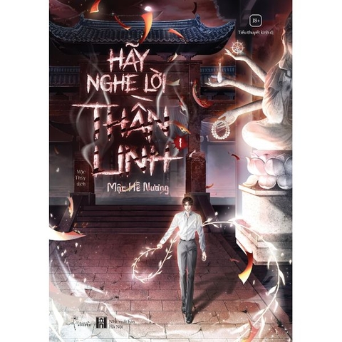 Hãy Nghe Lời Thần Linh (Tập 1) - Bản Đặc Biệt