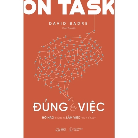 On Task - Đúng Việc