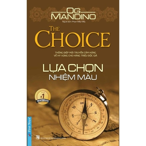 Lựa Chọn Nhiệm Màu