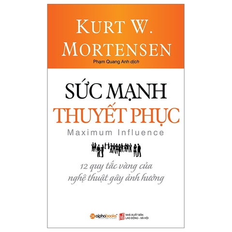 Sức Mạnh Thuyết Phục